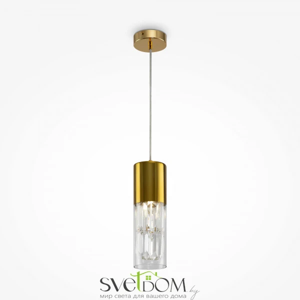 Подвесной светильник Wonderland E14х1 60Вт