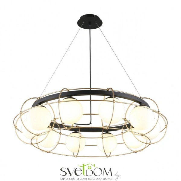 Люстры подвесныеAPL.317.03.10 Aployt | Svetdom.by
