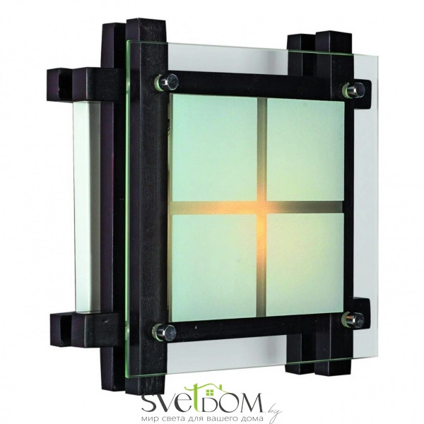 Светильник настенно-потолочный Omnilux  OML-40507-01