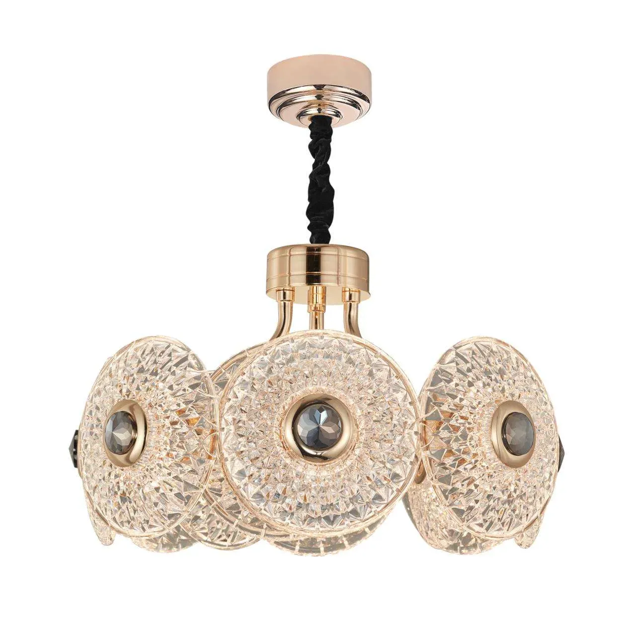 Подвесная люстра MODELUX ML.2620.620