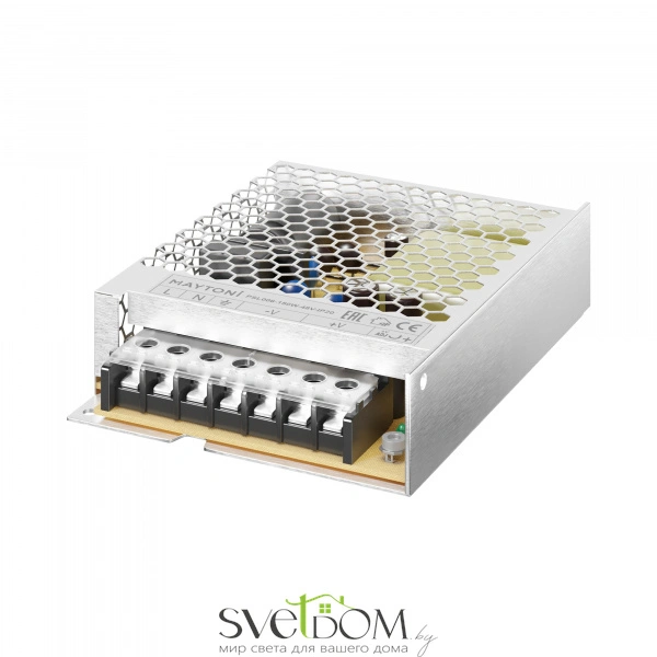 Блок питания Technical PSL006-150W-48V-IP20