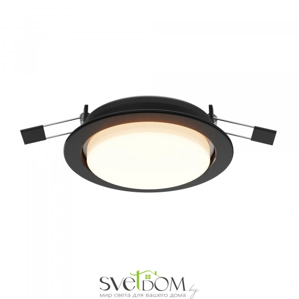 Встраиваемый светильник NUVOLT LDL-021B