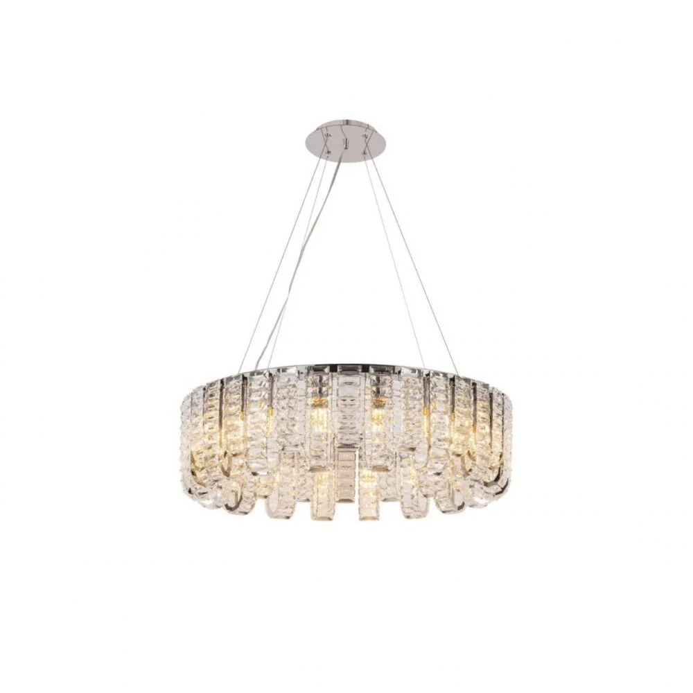 Люстра подвесная Aployt  APL.790.03.18