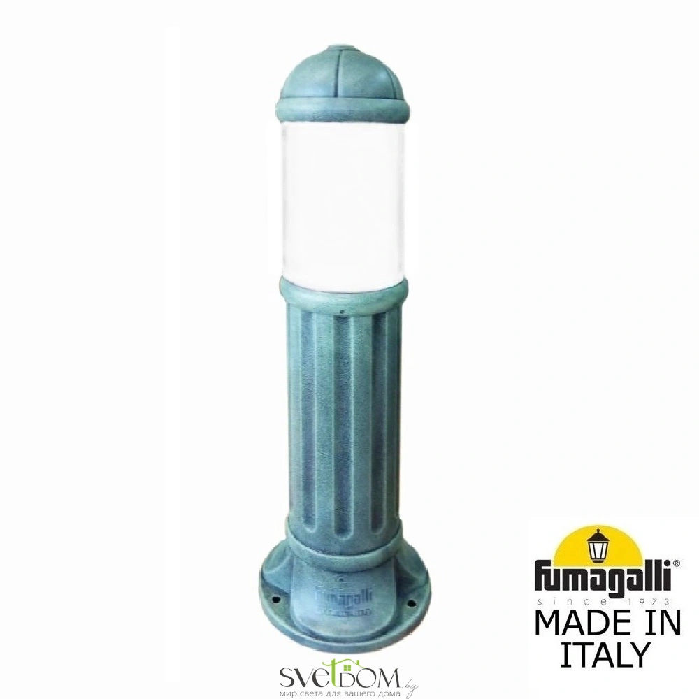 Fumagalli SAURO 800