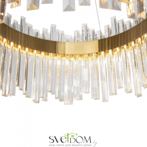 Подвесной светильник Freya FR10007PL-L46G