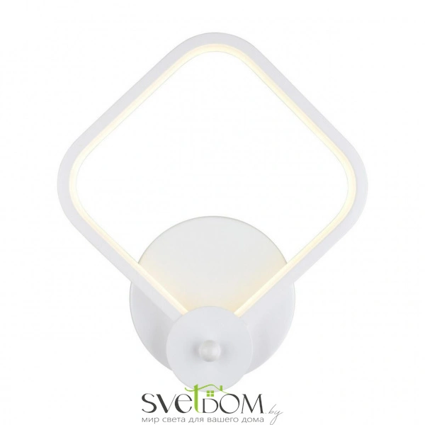 Светильник настенный (Бра) Omnilux  OML-42601-12