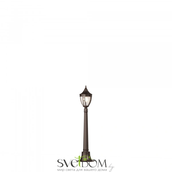 Ландшафтный светильник Outdoor O026FL-01B