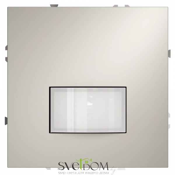 Купить Датчик движения Voltum S70 VLS070503  в Беларуси – Системы управления светом и климатом Voltum
