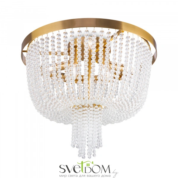 Потолочный светильник Freya FR1008CL-06BS