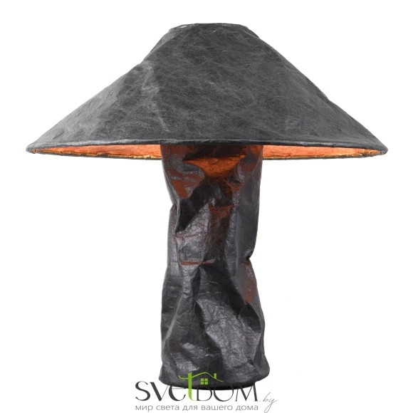 Настольная лампа Lussole Garza LSP-0823 E27 Lussole
