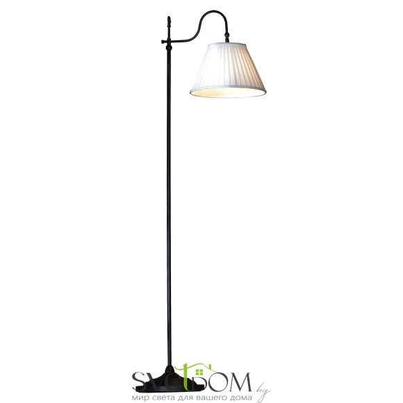 Торшер Lussole Milazzo GRLSL-2905-01 E27 Lussole