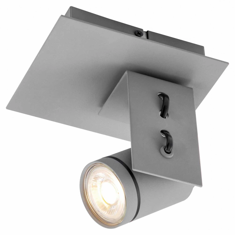 Спот Lussole Dillingham GRLSP-8022 Gu10 Lussole