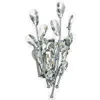 Lightstar 791614 Бра ISABELLE 1х40W G9 ХРОМ