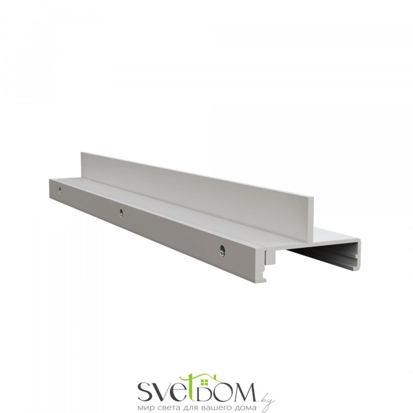 Усилитель стыка Trinity белый TRA005TL-31W