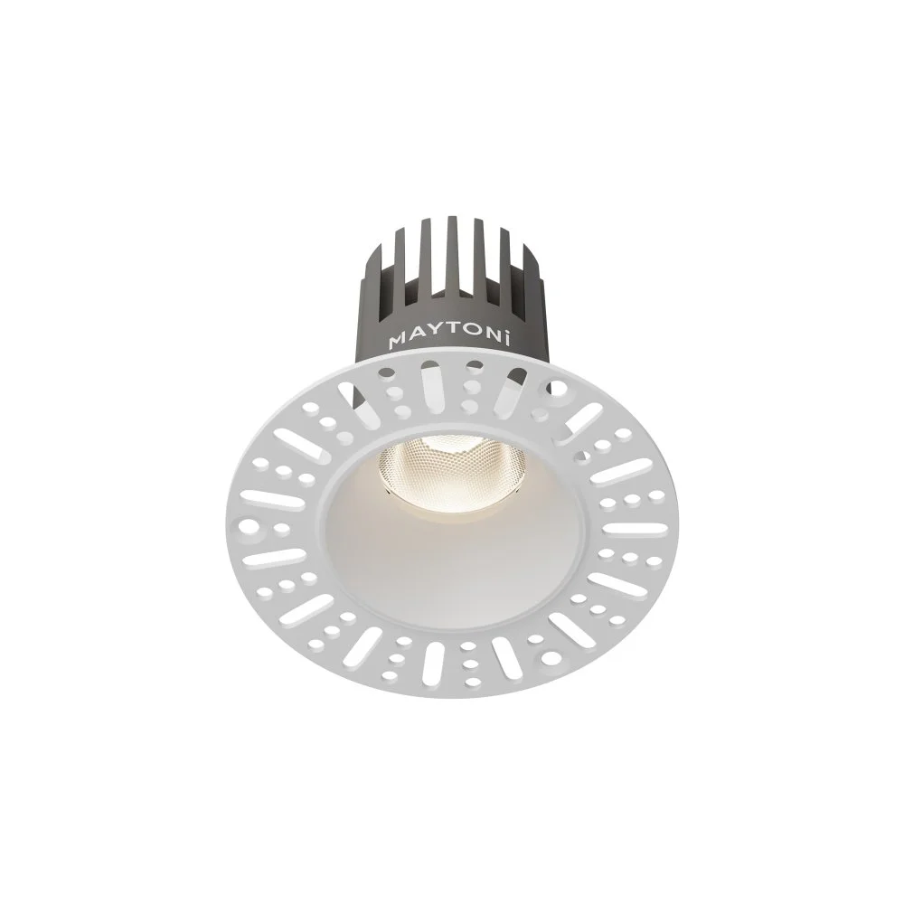 Встраиваемый светильник Dip Hight 4000K 10Вт 9°