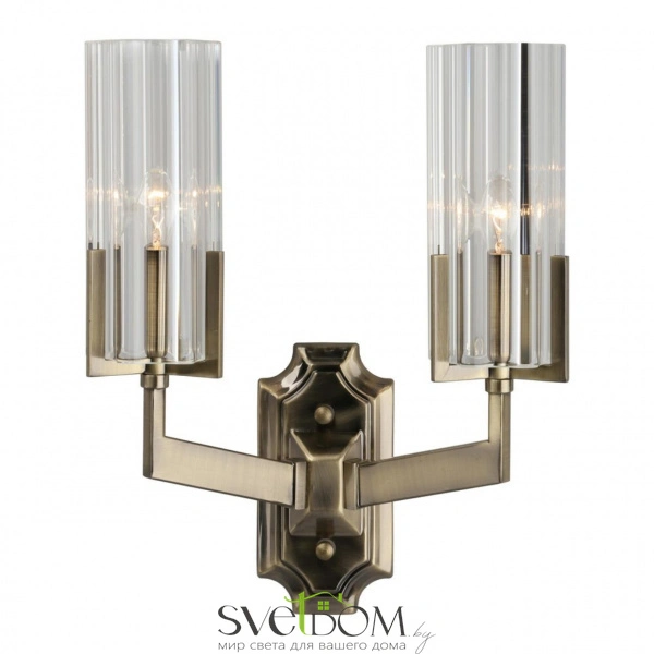 Настенные светильники OML-69901-02 Omnilux | Svetdom.by