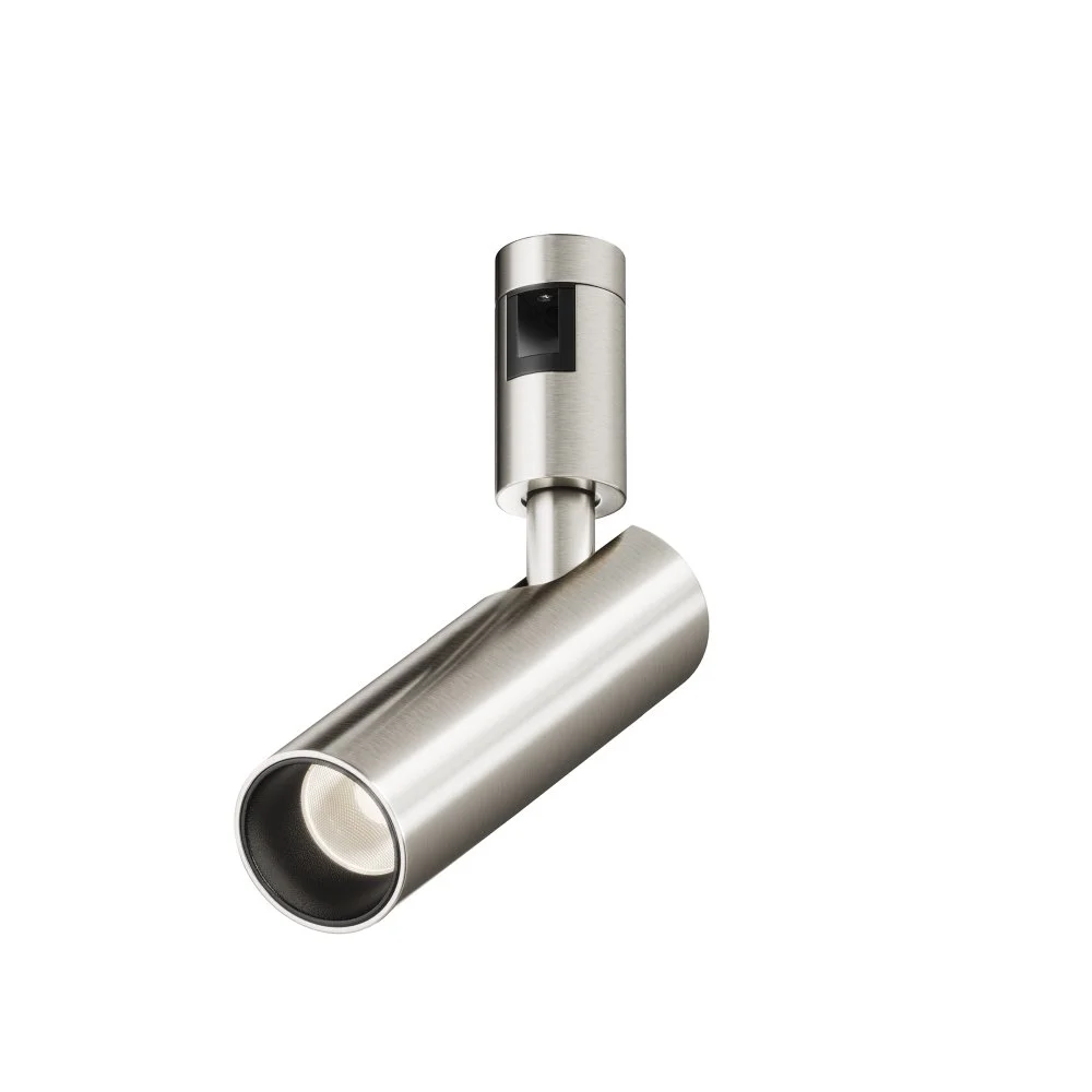 Трековый светильник Focus Led Flarity 4000K 12Вт 50°