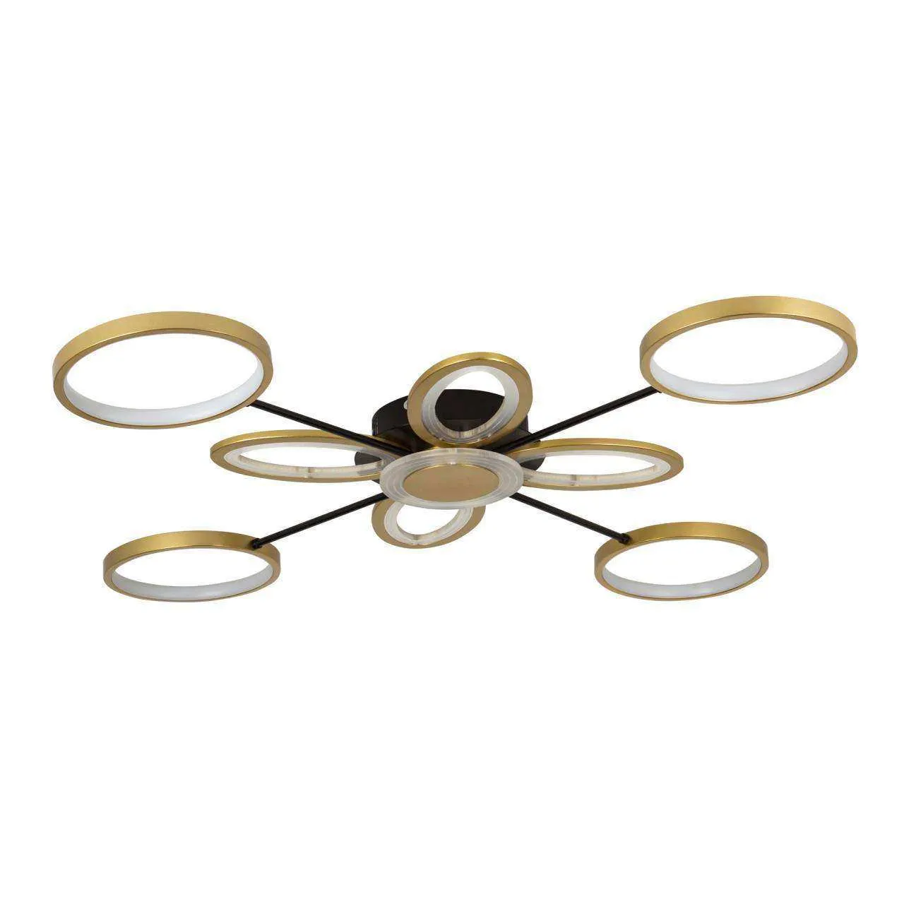 Потолочный светильник LED4U L3105-8