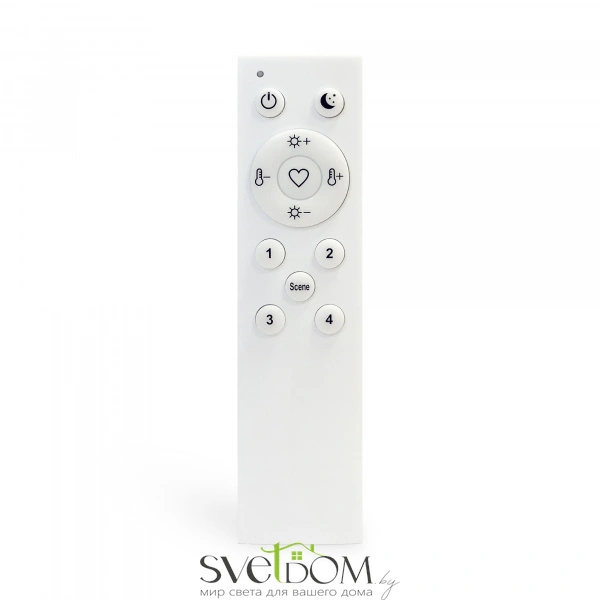 ST015.500.98 Пульт управления для SKYLINE 220/ SKYLINE 48 Белый AROUND