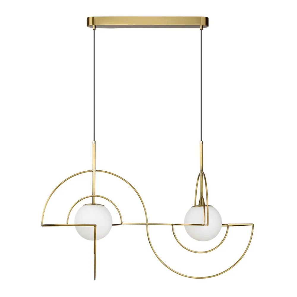 Подвесной светильник Odeon Light FUTURUM 7195/10L
