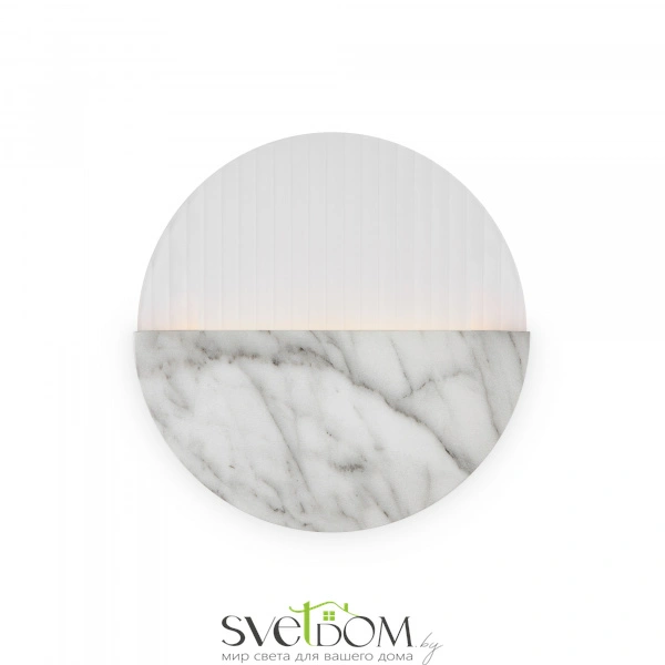 Настенный светильник (бра) Maytoni MOD320WL-L13MR3K1