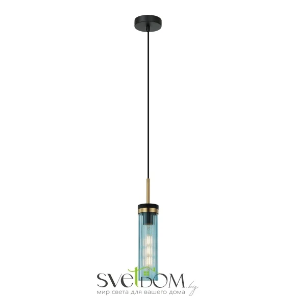 Подвесной светильник Lussole Blount LSP-8867 E27 Lussole