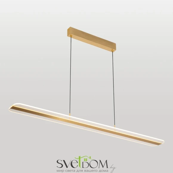 Подвесной светильник Lussole Wakulla LSP-7224 LED Lussole