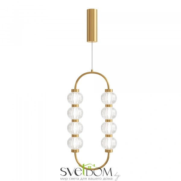 Подвесной светильник Maytoni MOD555PL-L11G3K