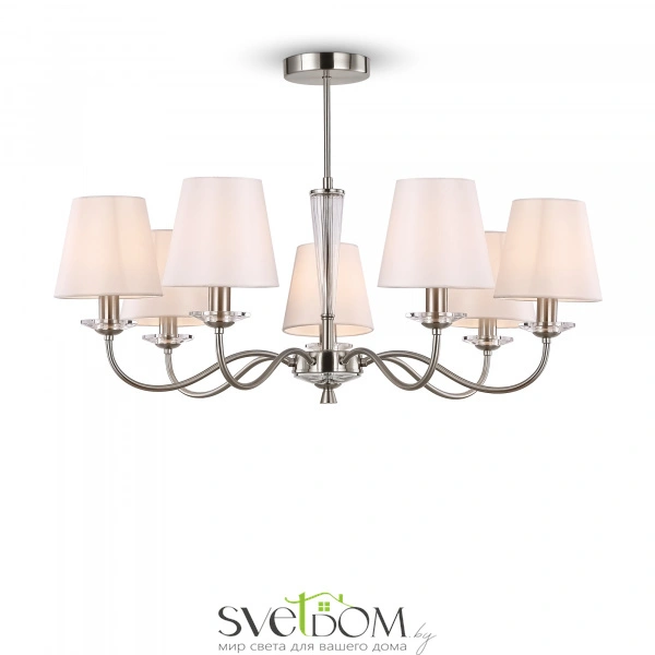 Люстра Freya FR2027PL-07N