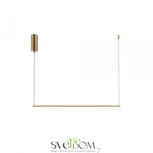 Подвесной светильник Maytoni MOD246PL-L16BSK