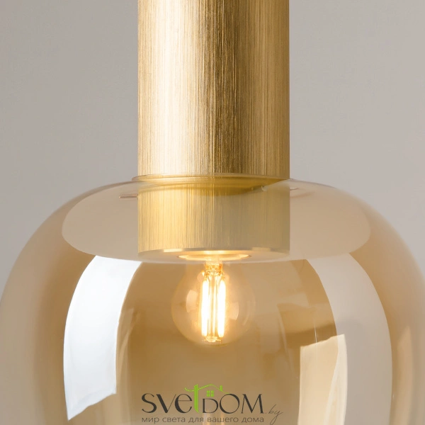 Потолочный светильник Maytoni MOD414CL-01G