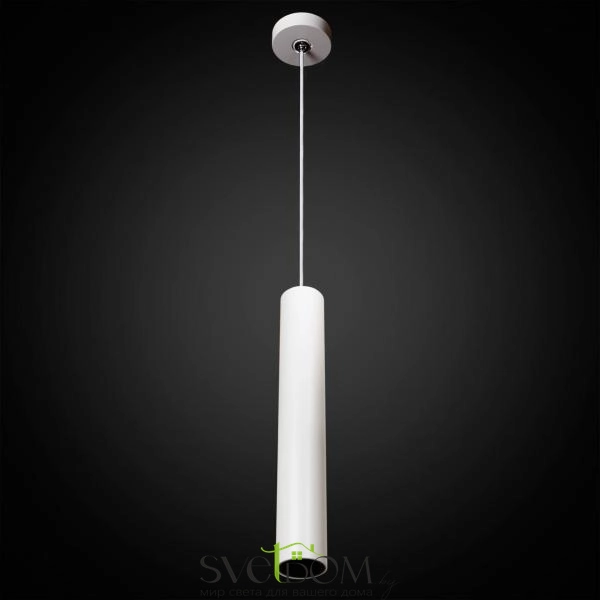 Citilux Тубус CL01PB070N LED Подвесной светильник Белый