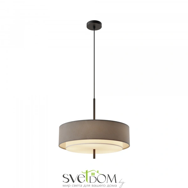 Подвесной светильник Maytoni MOD613PL-05GR