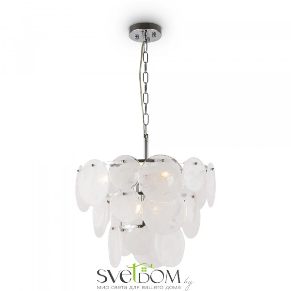 Подвесной светильник Freya FR5197PL-05CH