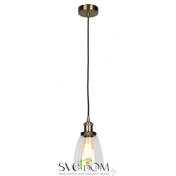 Светильник подвесной Omnilux  OML-90606-01