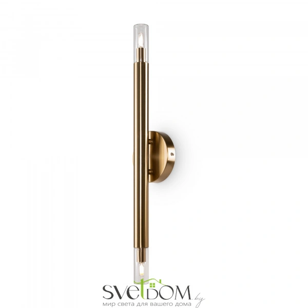 Настенный светильник (бра) Freya FR6109WL-02G