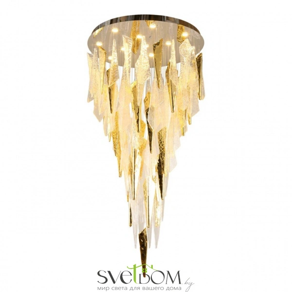 Люстры потолочныеAPL.855.06.13 Aployt | Svetdom.by