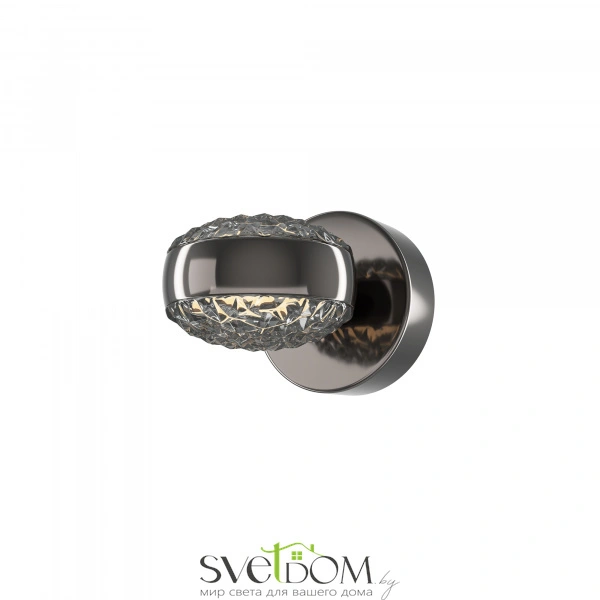 Настенный светильник (бра) Maytoni MOD299WL-L10BC3K