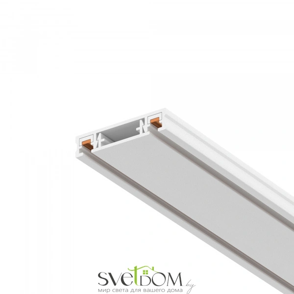 Шинопровод накладной Technical TRX084-111W