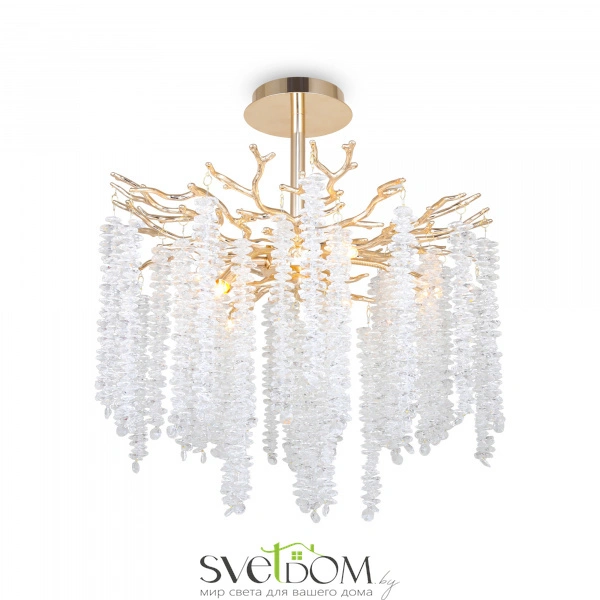 Потолочный светильник Freya FR1010CL-06G