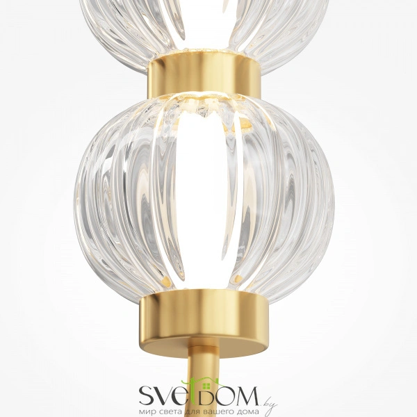 Подвесной светильник Maytoni MOD555PL-L11G3K