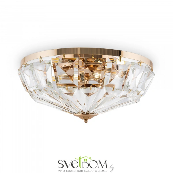 Потолочный светильник Maytoni MOD094CL-06G