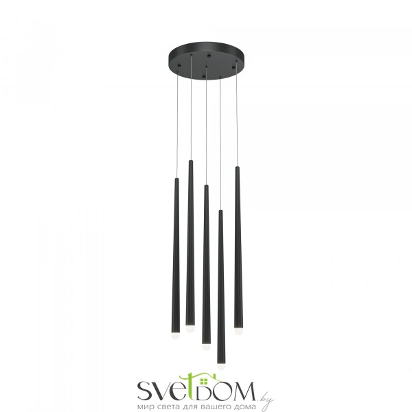 Подвесной светильник Maytoni MOD132PL-L30BK