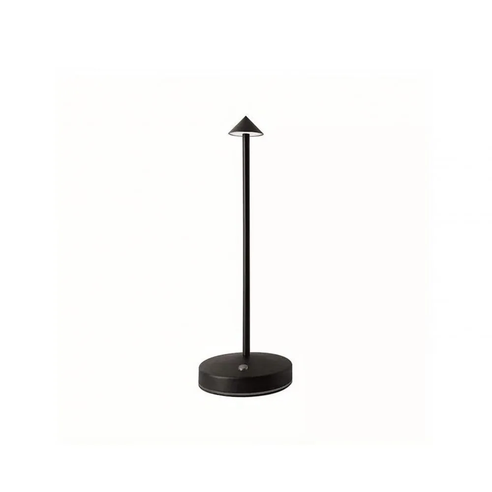 Настольная лампа Kink Light Кальми 07209-T,19 Kink Light