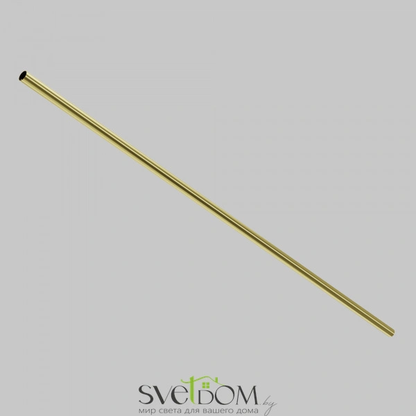 Соединитель для штанговой системы Axity CA001-L1000-BS