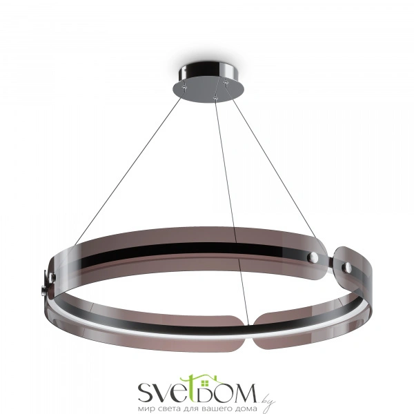 Подвесной светильник Maytoni MOD309PL-L40GR4K