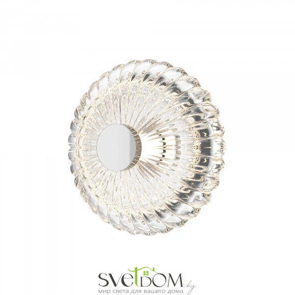 Настенный светильник (бра) Maytoni MOD555WL-L4CH4K