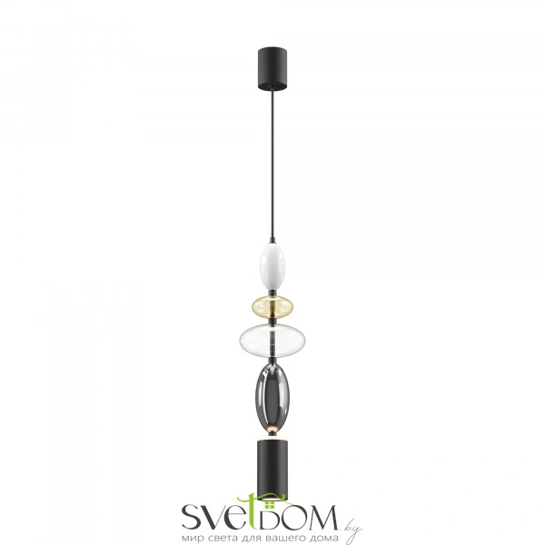 Подвесной светильник Maytoni MOD071PL-L8B3K1