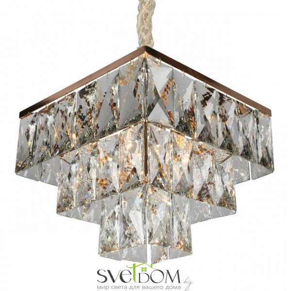 Люстры подвесныеOML-72603-06 Omnilux | Svetdom.by