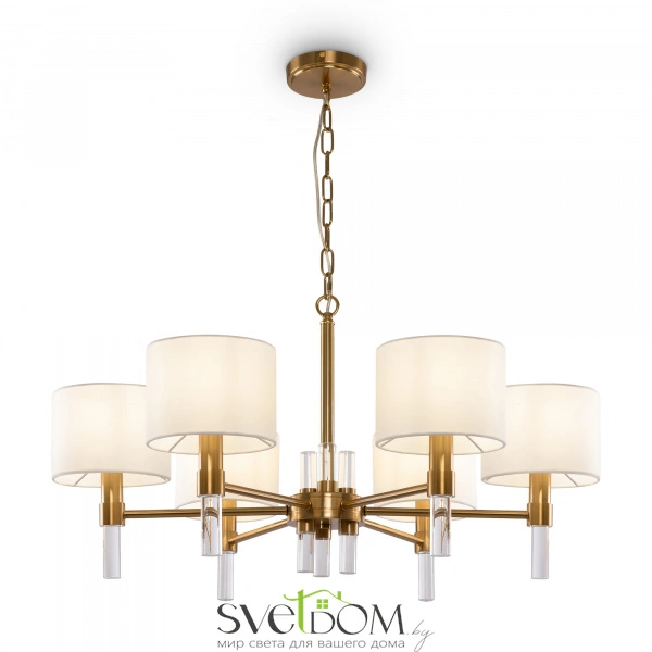 Подвесной светильник Freya FR5186PL-06BS